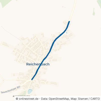 Hauptstraße 96358 Reichenbach Teuschnitz 