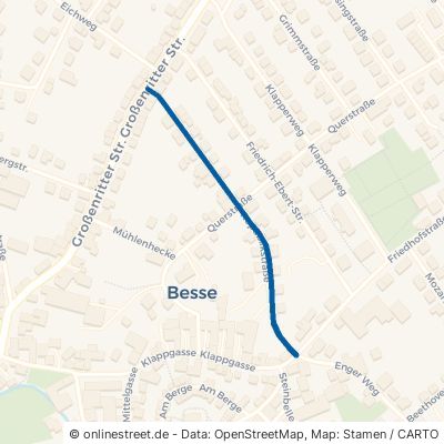 Republikstraße 34295 Edermünde Besse Besse