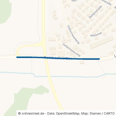 Reisbacher Straße 94436 Simbach 