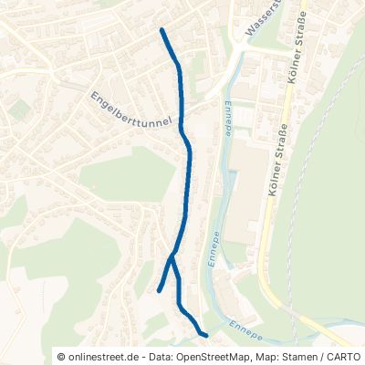 Südstraße 58285 Gevelsberg 