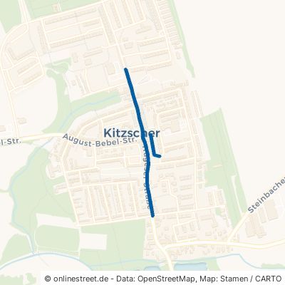 Trageser Straße 04567 Kitzscher 