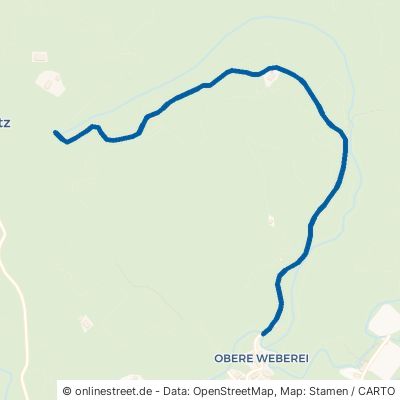 Kellershuber Weg Weiler-Simmerberg Weiler 