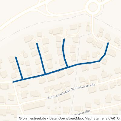 Konrad-Von-Hageln-Straße Bachhagel Burghagel 