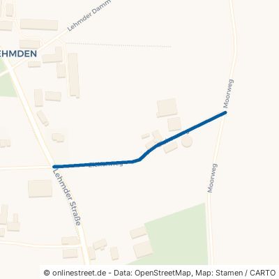 Eichenweg 49439 Steinfeld Holthausen 