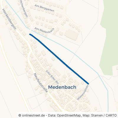 Alt Medenbach Wiesbaden Medenbach 