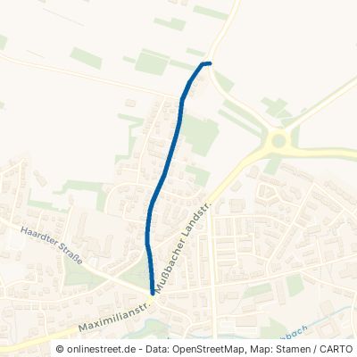 Gimmeldinger Straße 67433 Neustadt an der Weinstraße Neustadt-Stadt Haardt