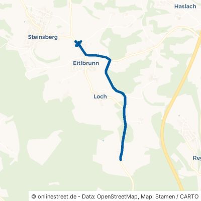 Kallmünzer Straße 93138 Regenstauf Eitlbrunn 