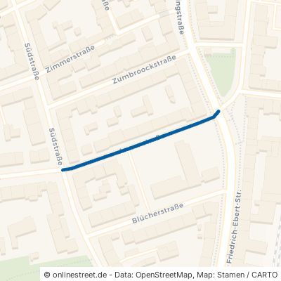 Annenstraße 48153 Münster 