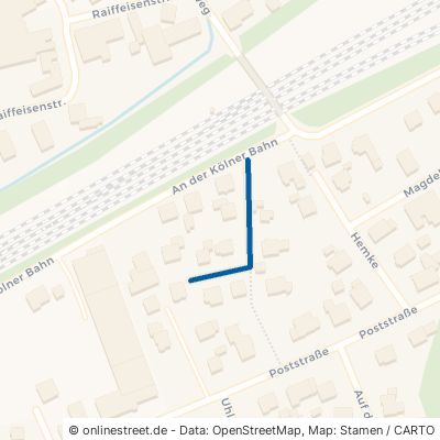 Ernst-Wiechert-Weg 32584 Löhne 