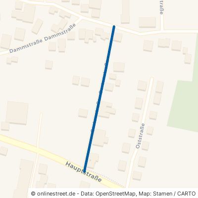 Gartenstraße 37649 Heinsen 