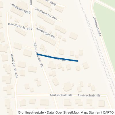 Stettiner Straße 29389 Bad Bodenteich Bodenteich Bad Bodenteich-Heide