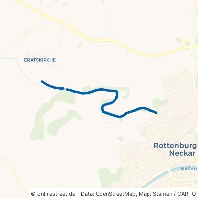 Im Landmann 72108 Rottenburg am Neckar 