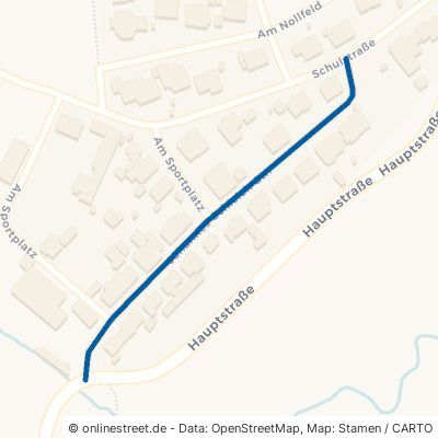 Johannes-Schleich-Straße 63633 Birstein Unterreichenbach 