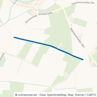 Wöllenbruch 46514 Schermbeck Weselerwald Marienthal