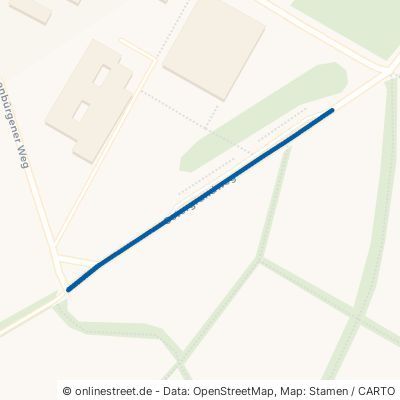 Ostergrundweg Schwalmstadt Treysa 