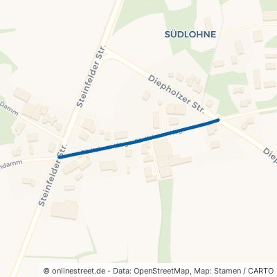 Südlohner Weg Lohne (Oldenburg) Lohne 