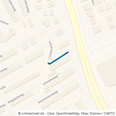 Rüsterweg 31157 Sarstedt 