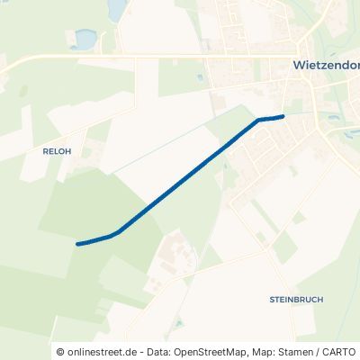 Fluitweg Wietzendorf 