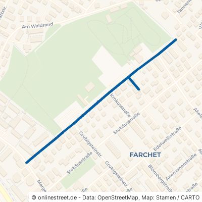 Kräuterstraße Wolfratshausen Farchet 