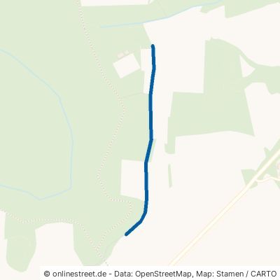 Todtenwaldweg 74374 Zaberfeld Leonbrunn 