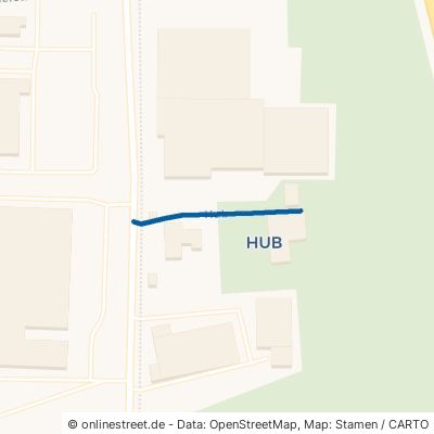 Hub 87437 Kempten Ursulasried 