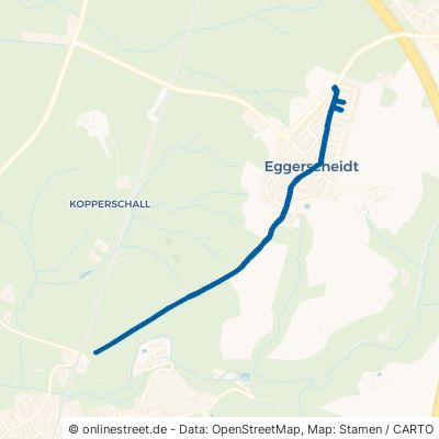 Hölenderweg 40883 Ratingen Eggerscheidt Eggerscheidt