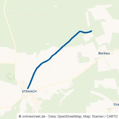 Niemegker Weg Lutherstadt Wittenberg 