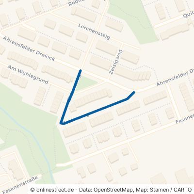 Elsternweg 16356 Ahrensfelde 