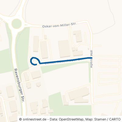 Gustav-Rosenhauer-Straße 88069 Tettnang Bechlingen 