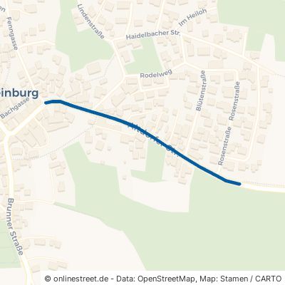 Altdorfer Straße 91227 Leinburg 