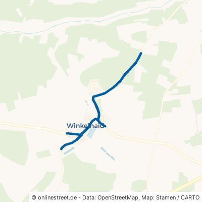 Winkelhaid Windsbach Winkelhaid 