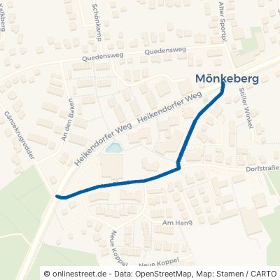 Am Eksol 24248 Mönkeberg Kitzeberg