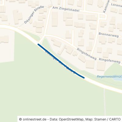 Dösinger Straße / Oal 6 87656 Germaringen Obergermaringen 