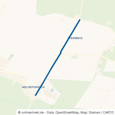 Mühlenweg 18211 Börgerende-Rethwisch Rethwisch
