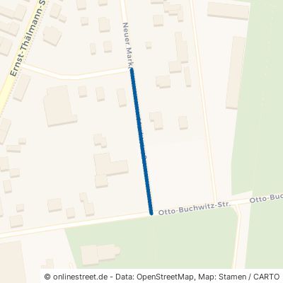 Marktstraße 02994 Bernsdorf 