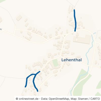 Lehental Kulmbach 