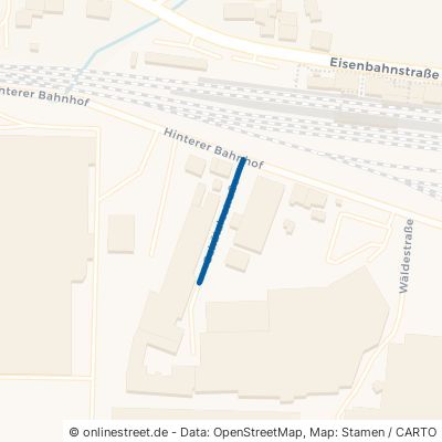 Schätzlestraße Hausach 