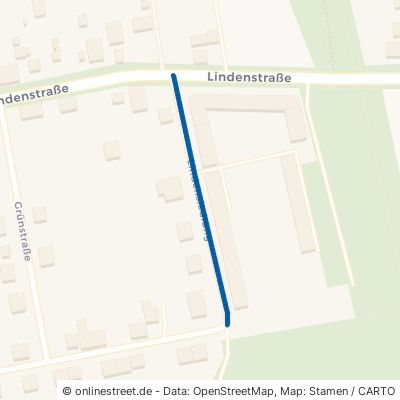 Lindensiedlung 16727 Velten 