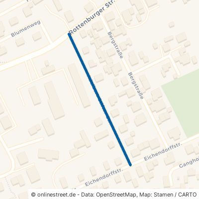 Adalbert-Stifter-Straße Neufahrn im NB Neufahrn 