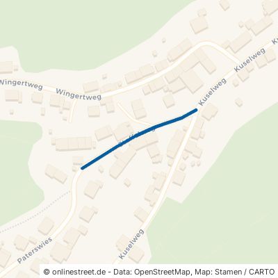 Staffelweg Erdesbach 