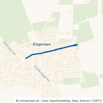 Ramlinger Straße 30938 Burgwedel Engensen 