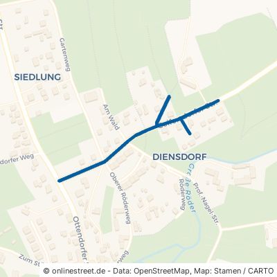 Seifersdorfer Straße 01458 Ottendorf-Okrilla Grünberg 