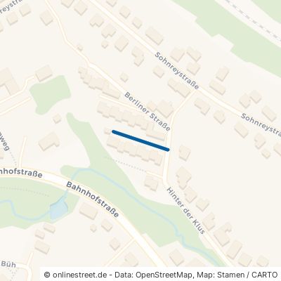 Königsberger Weg 37181 Hardegsen 