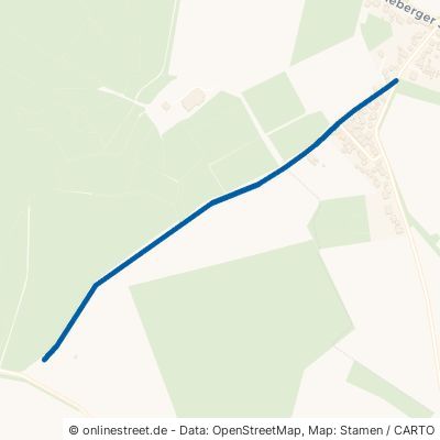 Tangstedter Weg Hasloh 