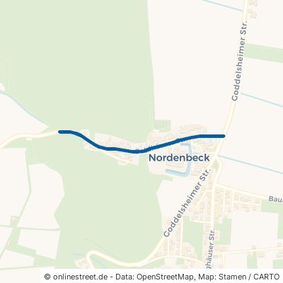 Goldhäuser Straße 34497 Korbach Nordenbeck Nordenbeck