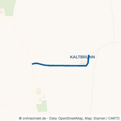 Kaltbrunn Schnaitsee Kaltbrunn 