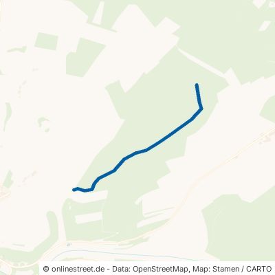 Mittlerer Weg Königsbach-Stein Stein 
