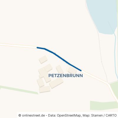Petzenbrunn Marklkofen Petzenbrunn 
