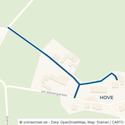 Hove Hennef Hove 
