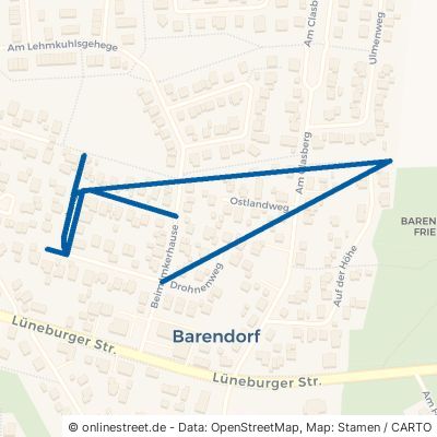 Immenkorb 21397 Barendorf 